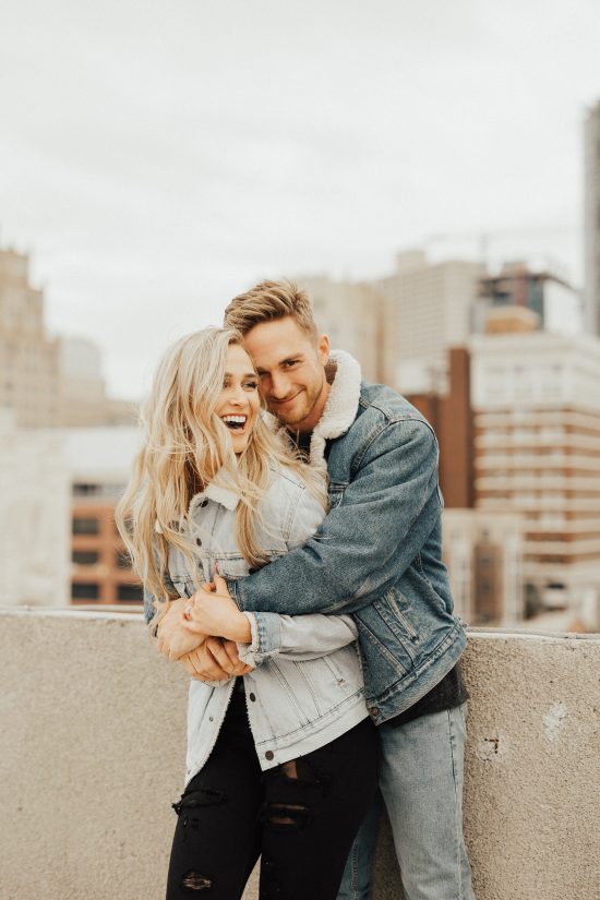 FINDING LOVE AND ROMANCE ON THE ROAD